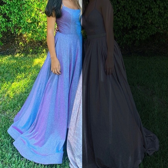 Prom Dress - Picture 3 of 7